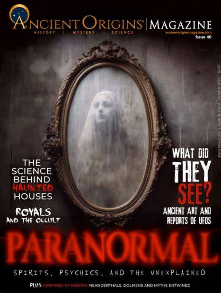The RealLife Paranormal Origins of Ghosted! By Roz Hernandez Den of Geek