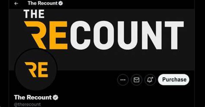 The Recount on Twitter "During his speech on voting rights, Biden says