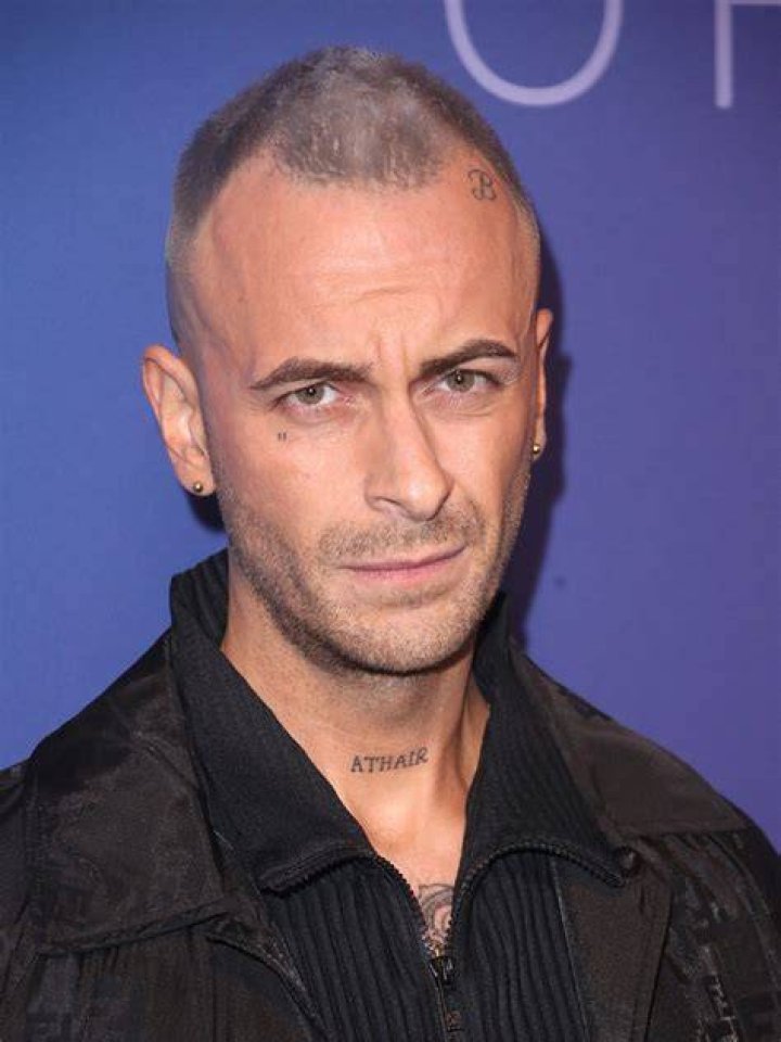 The Talented Joe Gilgun: An Actor On The Rise