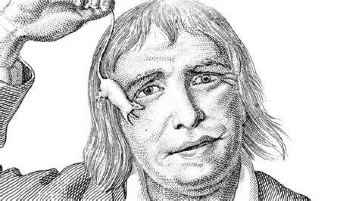 The True Story Of Tarrare, The Man Who Couldn't Stop Eating