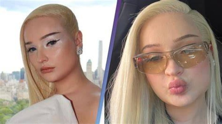 The Ultimate Guide To Kim Transition: Before And After