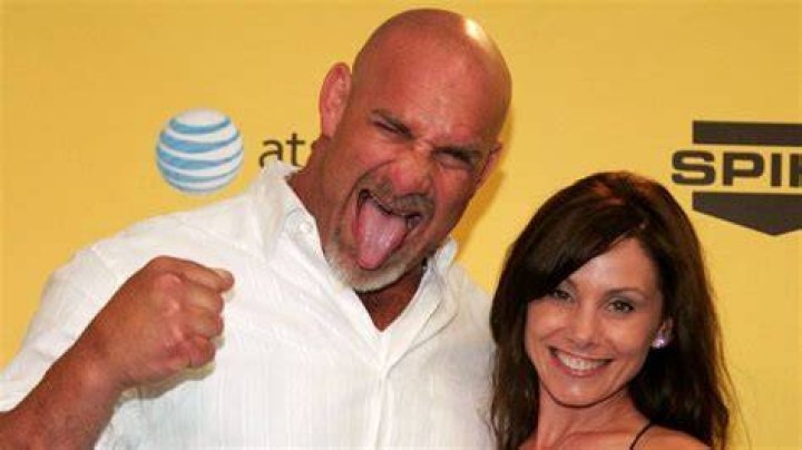 The unsaid truth about Bill Burr's wife