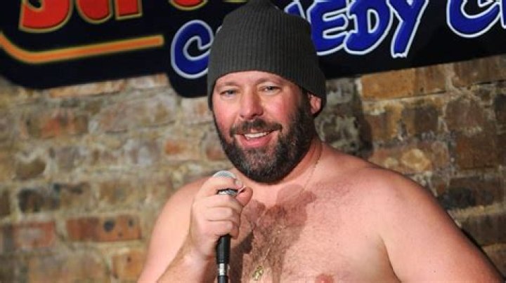 The Untold Truth Of Bert Kreischer