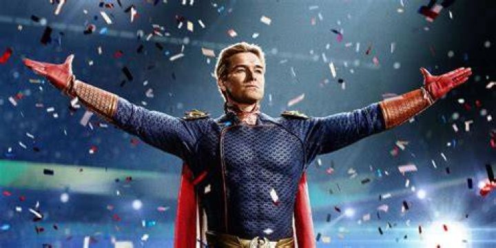 The Wealth Of A Superhero: Exploring Homelander's Net Worth