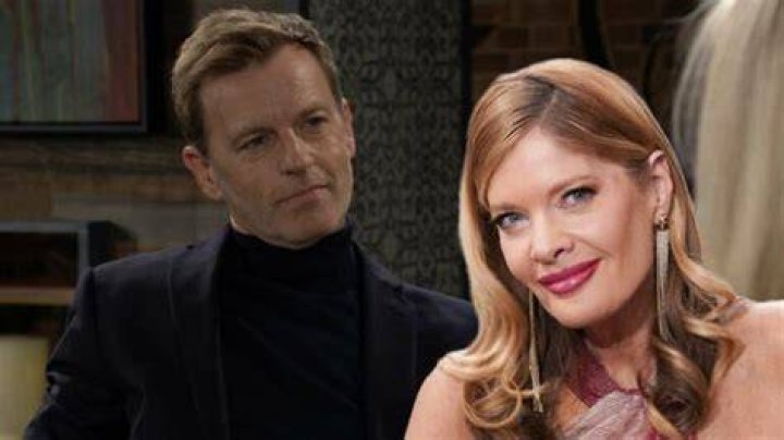 The Young And The Restless FINALLY! Victoria Rowell Is BACK!