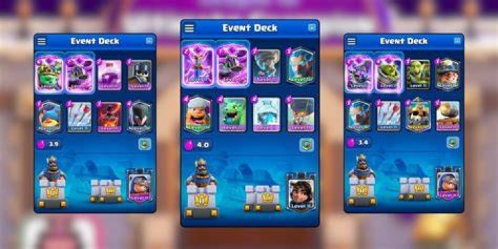 This is the Best Deck for Beginners in Rush Royale (2022) YouTube