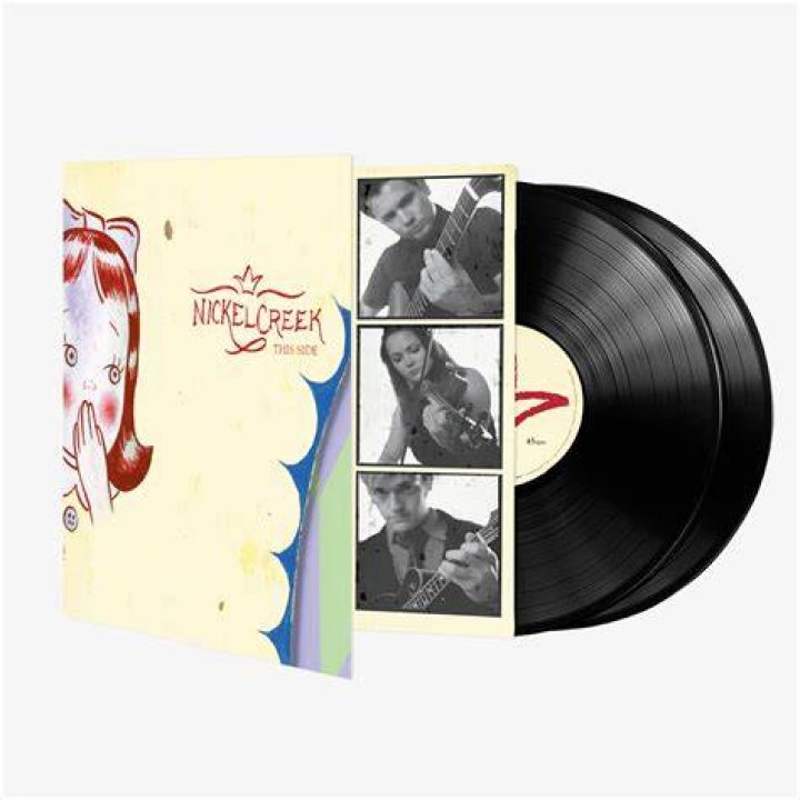 This Side (180g 2LP) Craft Recordings
