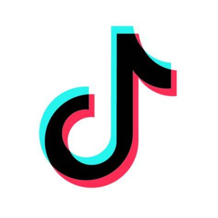 Tiktok Logo Royalty Free Animated Sticker Free Images and Photos finder