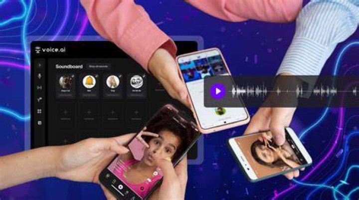 TikTok Soundboard: Unleashing Creativity And Fun In Short Videos