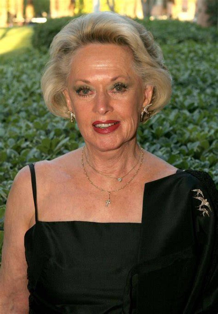 Tippi Hedren's Life and Career in Photos