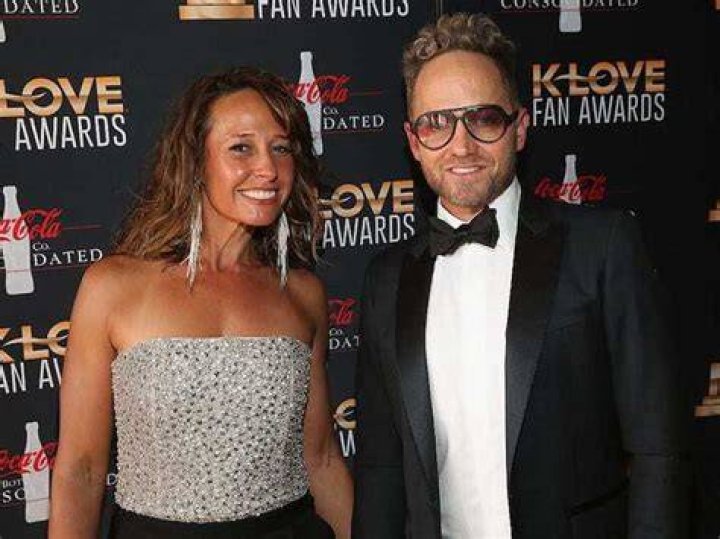 TobyMac and Wife Announce Foundation to Honor Late Son Truett Billboard Billboard