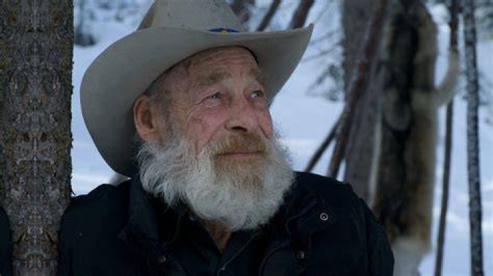 Tom Oar Mountain Men Cast HISTORY Channel