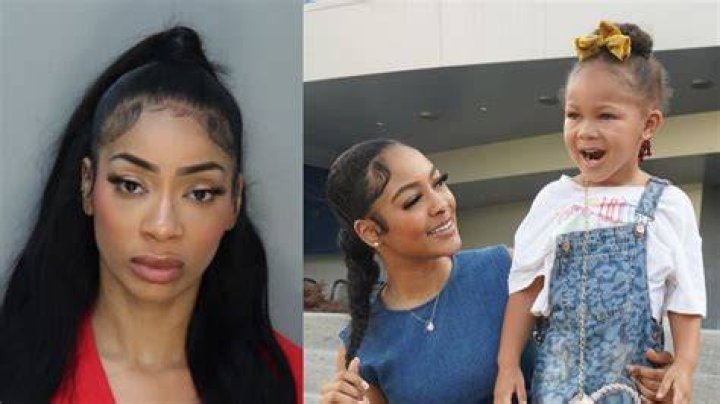 Tommie Lee family exboyfriend, daughters, mother and siblings Familytron