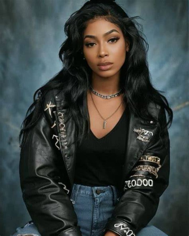 Tommie Lee Mourns Loss of Secret Boyfriend and Then Gets Called Out By Folks Online He 'Damn