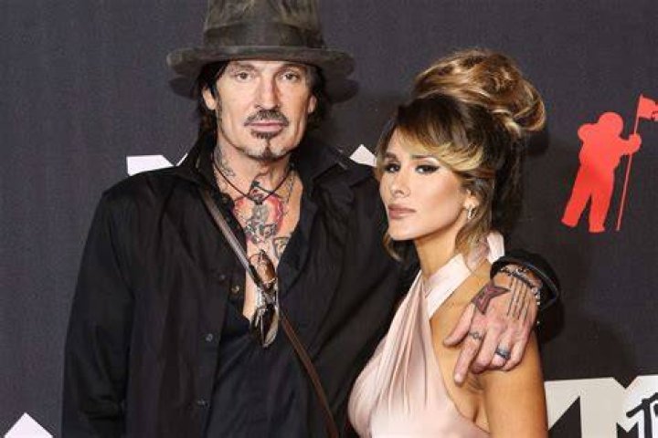 Tommy Lee and Brittany Furlan A Timeline of Their Relationship