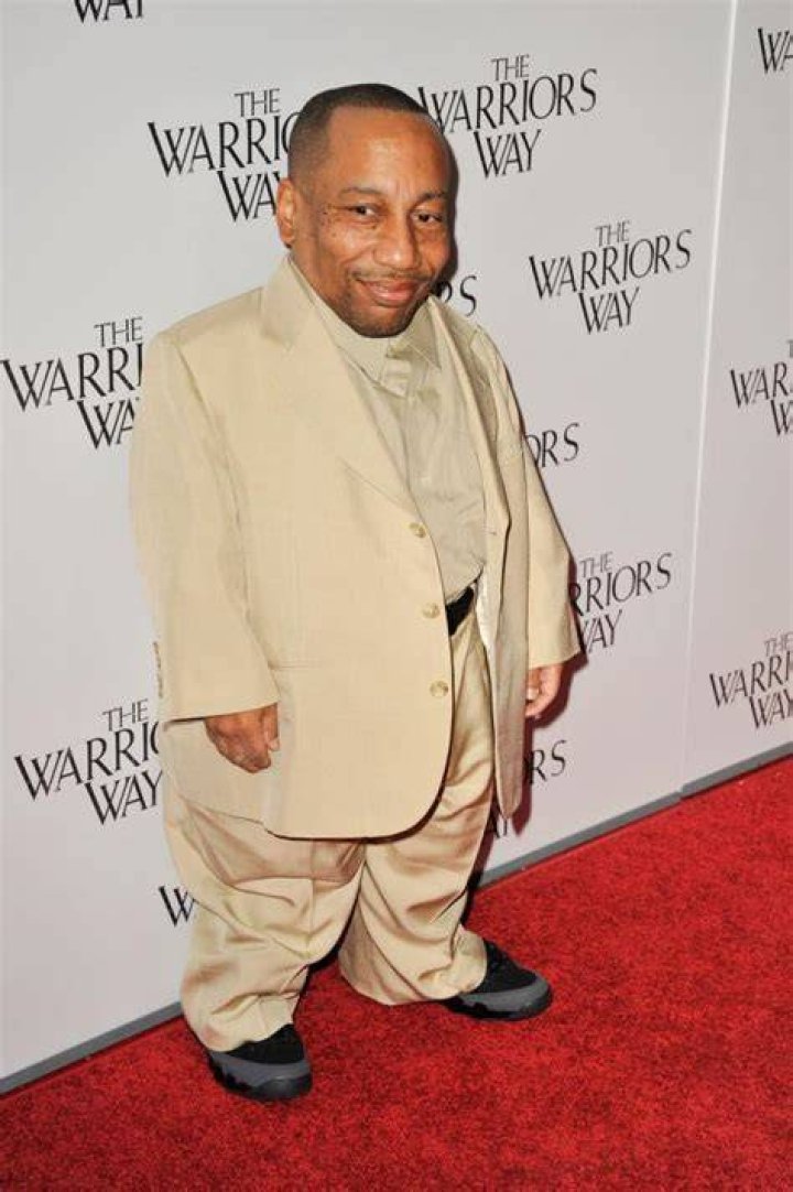 Tony Cox