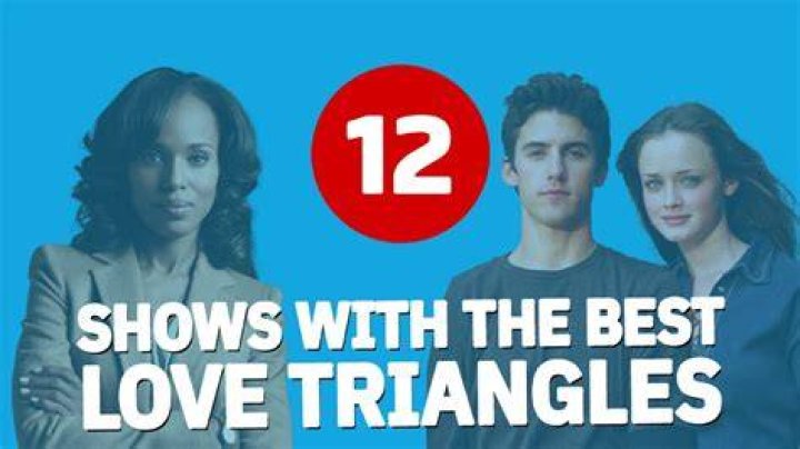Top 10 Best Love Triangle Chinese Dramas