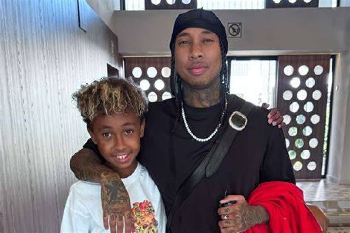 Top 69 Tyga And King Cairo Update