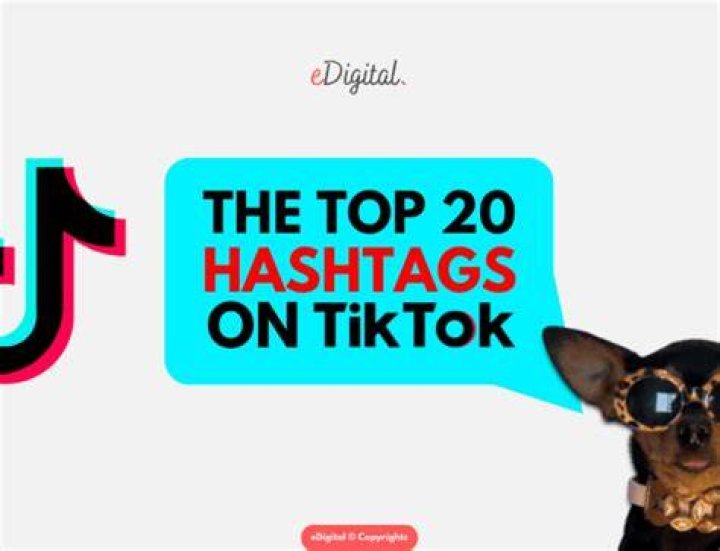 Top TikTok Hashtags and Where to Find More Ethical Today