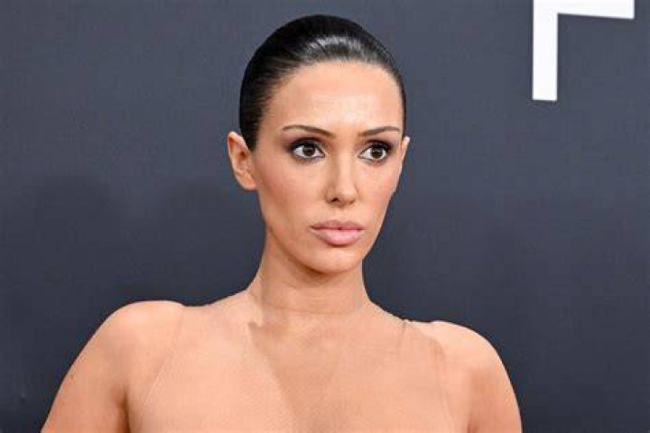 Topless photos of Bianca Censori go viral on Instagram after her marriage to Kanye West The