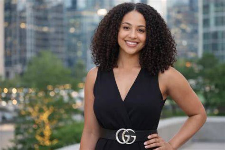 Toriah Lachell Biography, Net worth, Wiki, Age, Height, Boyfriend