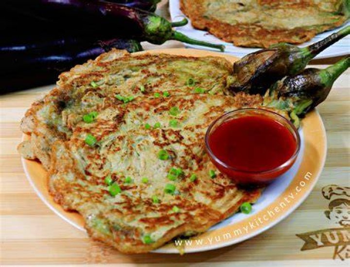 Tortang Talong Yummy Kitchen