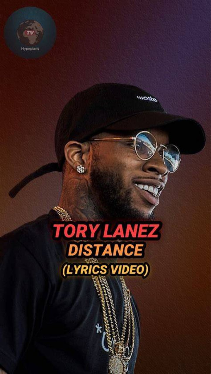 Tory Lanez Says Instagram &lsquo;Didn&rsquo;t Want Me To Win&rsquo; After Quarantine