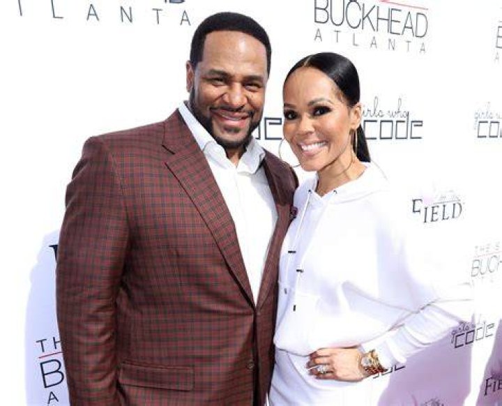 Trameka Boykin Has Been Jerome Bettis' Wife and 'Queen' for 16 Years Now News and Gossip