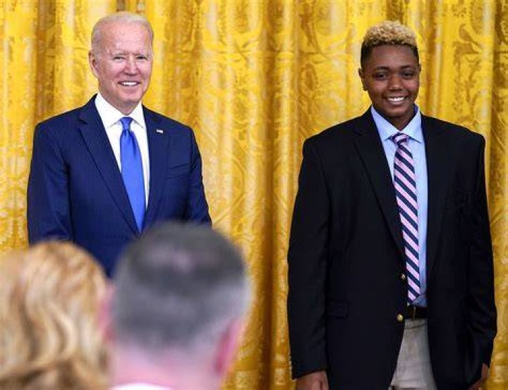 Transgender youth, Joe Biden's gaffes, Woodstock memories Top columns