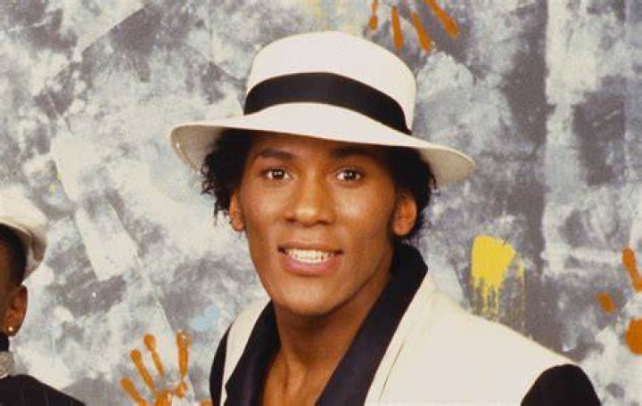 Tributes paid to hiphop pioneer Jessie D, who has died aged 58