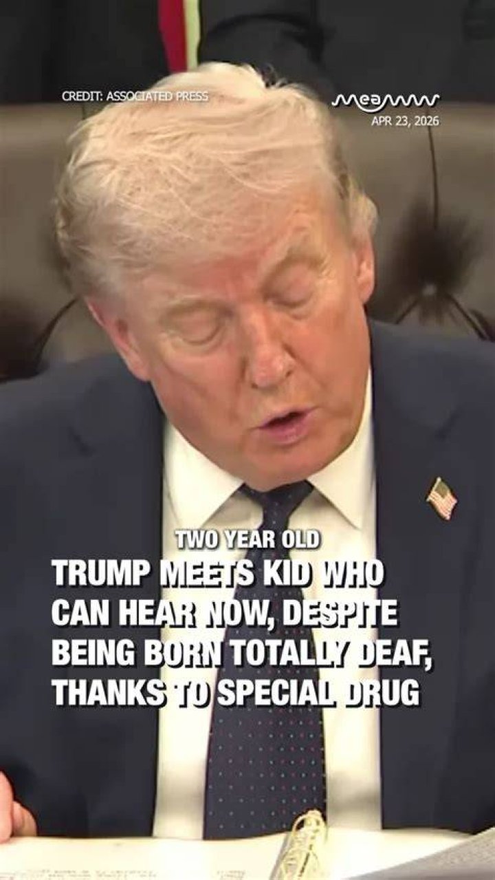 Trump thinks that being born in the U.S. shouldn&rsquo;t make you a citizen