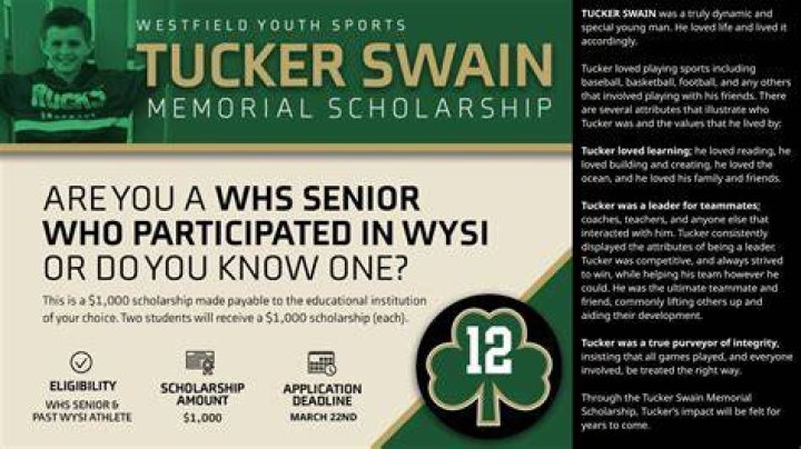 Tucker Ryan Swain Westfield Education
