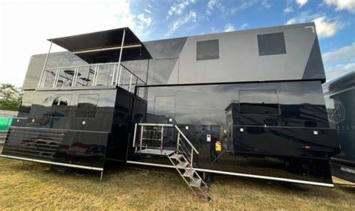Two Story RV for Large Family How to Winterize Your RV