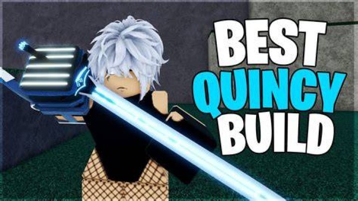Type Soul Quincy Build Best Stat Paths To Use (2024)