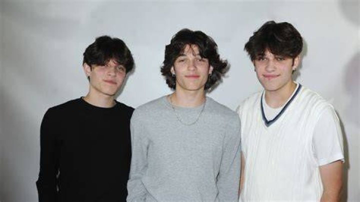 Uncovering The Stature: The Height Of The Sturniolo Triplets