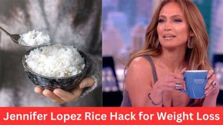 Unlocking The Secrets Of Weight Loss Rice Hack Ingredients