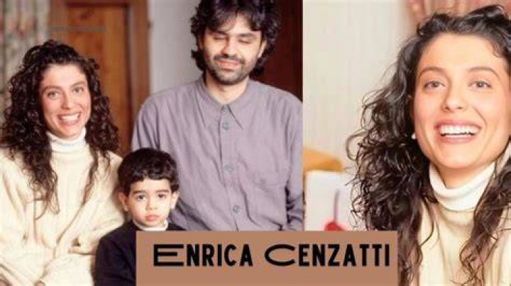 Unraveling The Mystery Of Enrica Cenzatti's Age