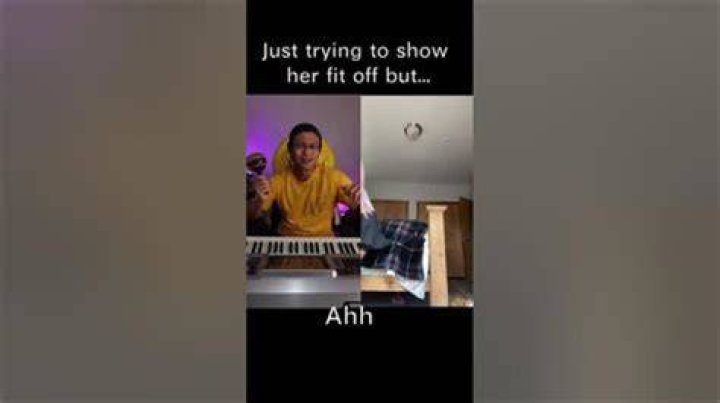 Unraveling The Mystique Of The "Ahh Ahh Ahh Ahh Song" On TikTok