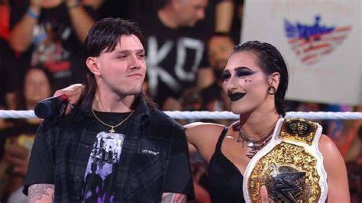 Unraveling The Rhea Ripley Controversy: A Deep Dive