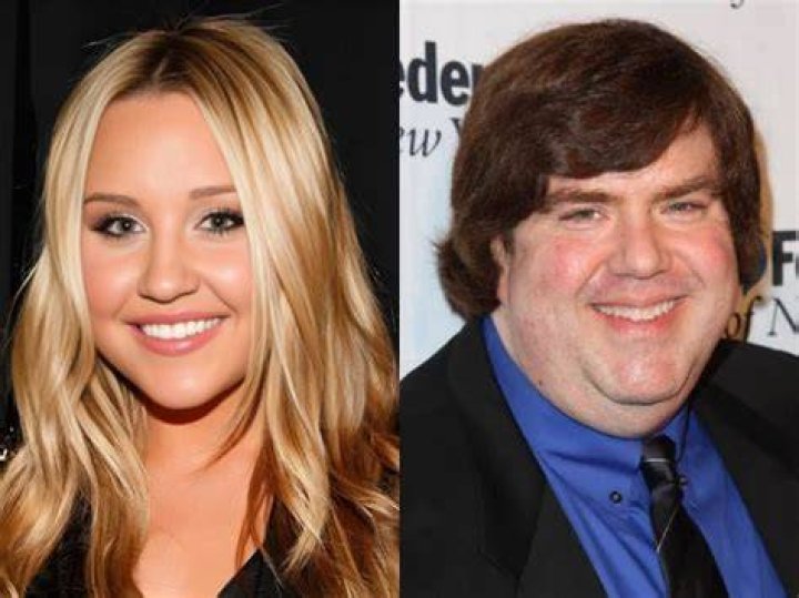 Unraveling The Truth Behind Amanda Bynes And Dan Schneider Pregnancy Rumors