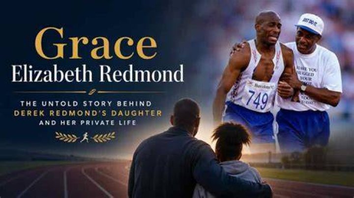 Unveiling Grace Elizabeth Redmond: A Journey Through Life And Fame