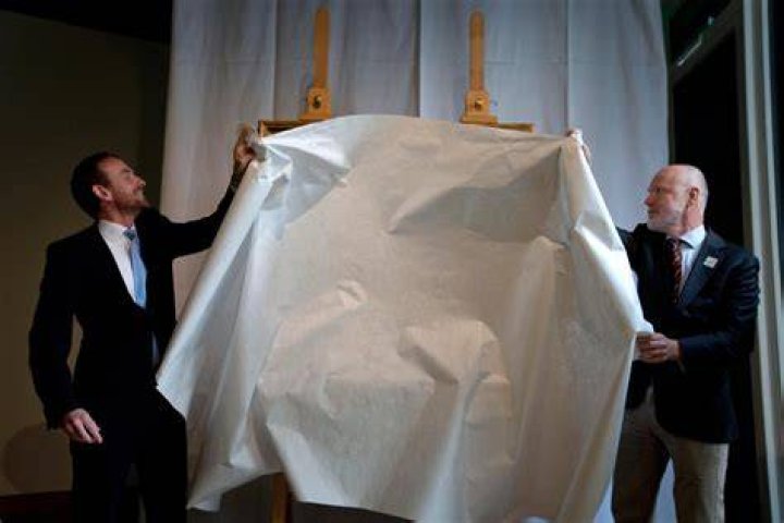 Unveiling The Art And Impact Of Joshua Lee LauchuRowe