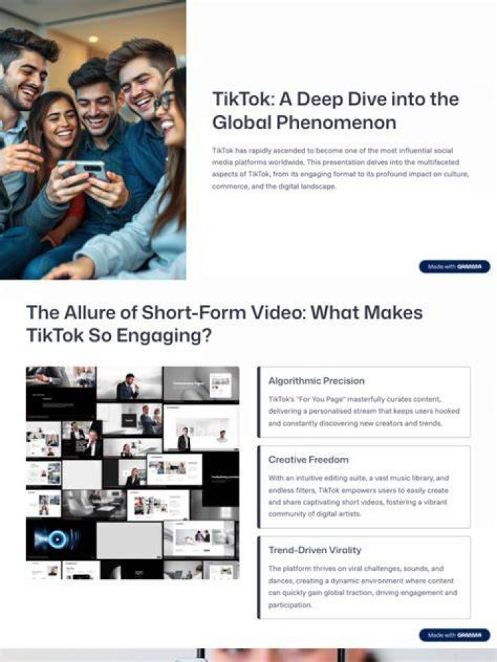 Unveiling The Phenomenon Of Colie TikTok: A Deep Dive