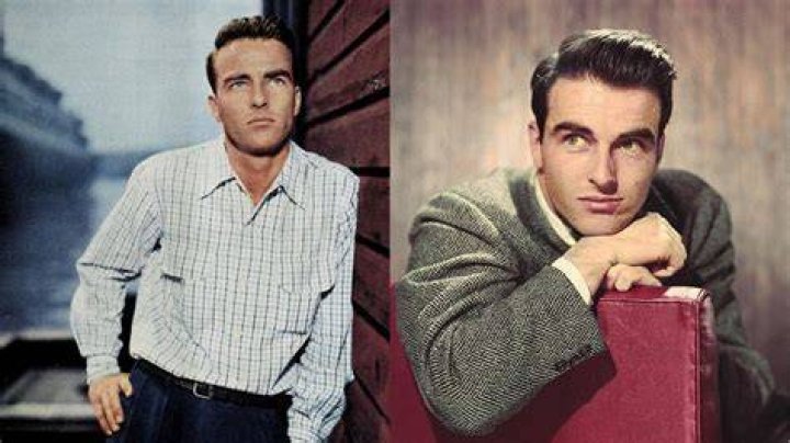 Unveiling The Truth: Montgomery Clift Was Gay