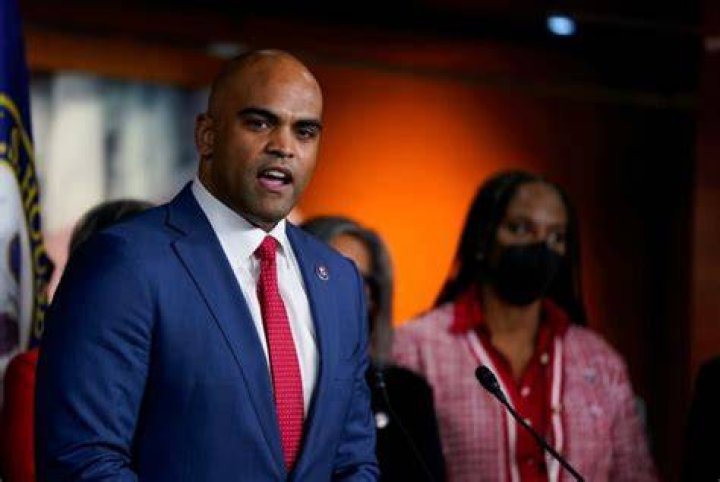 U.S. Rep. Colin Allred raises 6.2 million in first 2 months of Senate race The Texas Tribune