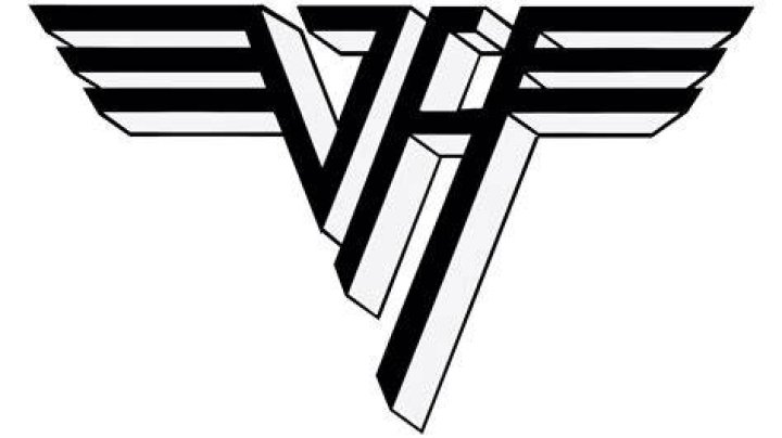 Van Halen Logo and symbol, meaning, history, sign.