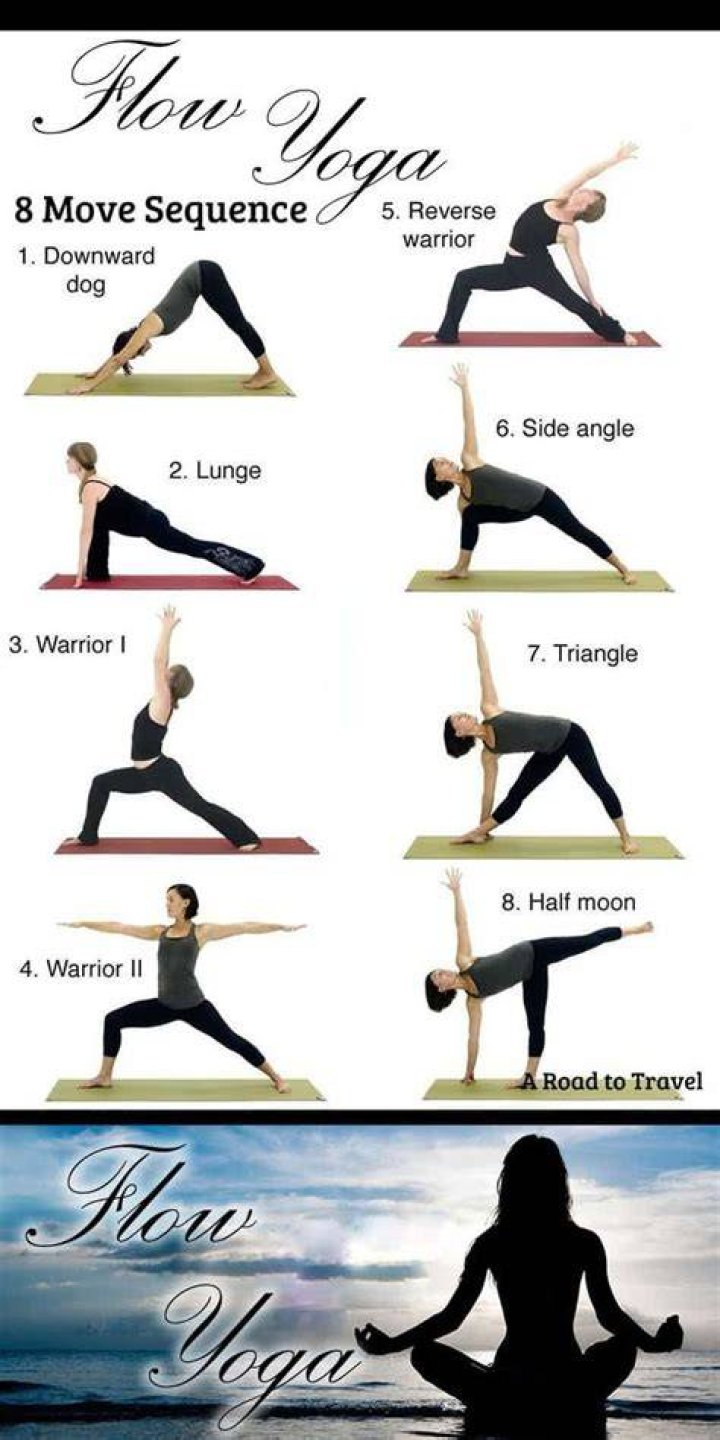 Vaneyoga Hot Yoga Workout Easy Practice