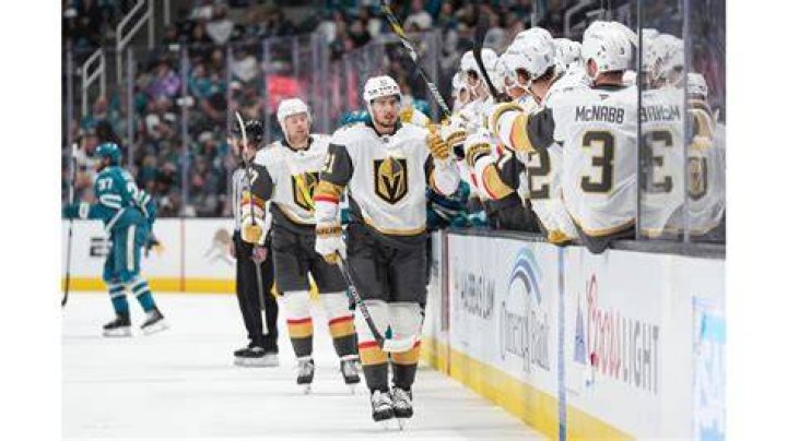 Vegas Golden Knights San Jose Sharks StreamEast NBA, NHL, UFC and