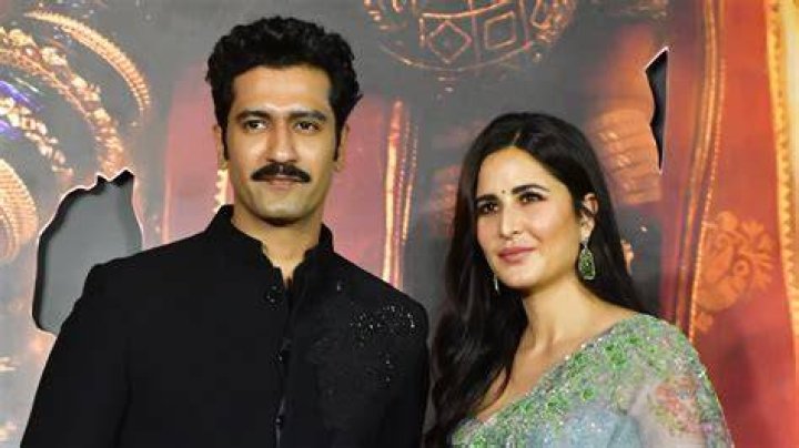 Vicky KaushalKatrina Kaif walk handinhand, Ananya PandayAditya Roy