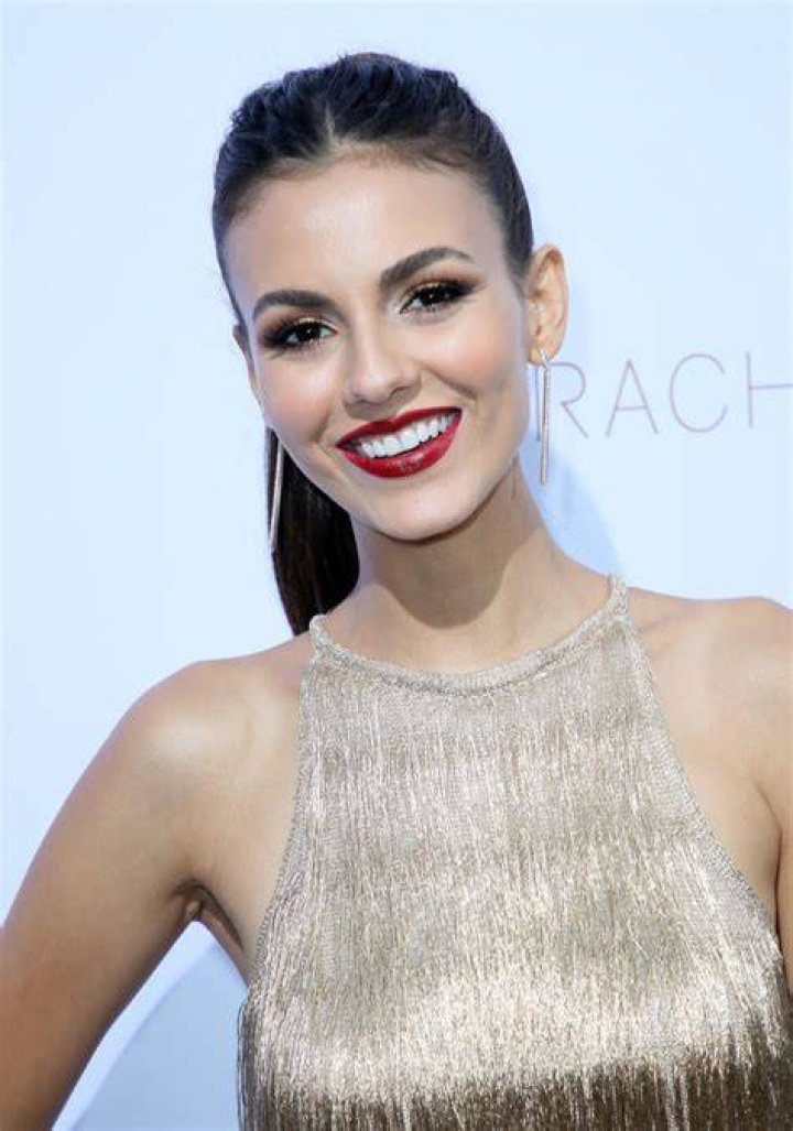 Victoria Justice / victoriajustice Nude, OnlyFans Leaks, The Fappening